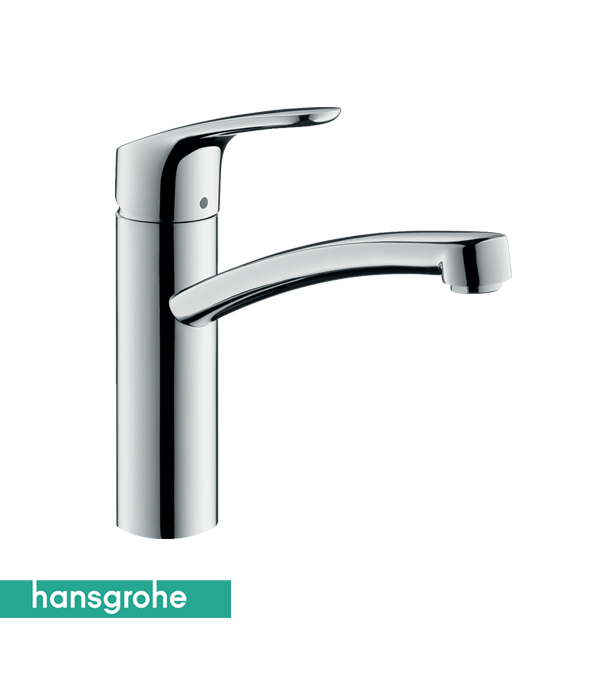 Hansgrohe Focus Eviye Bataryası 31806000